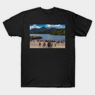 Windermere 14 T-Shirt